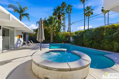 1635 Palm Tree Dr, Palm Springs, CA 92264 - Photo 41
