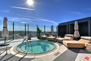 8420 W Sunset Blvd, West Hollywood, CA 90069 - Photo 63