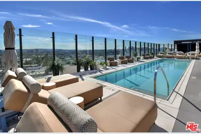 8420 W Sunset Blvd #403, West Hollywood, CA 90069 - Photo 61