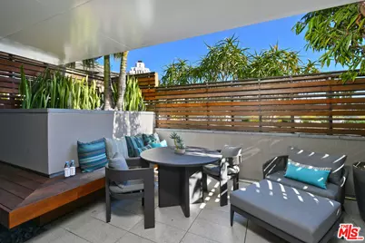 8420 W Sunset Blvd #403, West Hollywood, CA 90069 - Photo 17