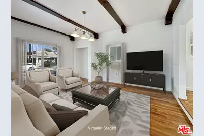 5930 Willoughby Ave, Los Angeles, CA 90038 - Photo 5