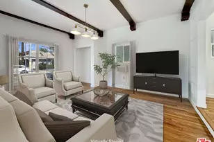 5930 Willoughby Ave, Los Angeles, CA 90038 - Photo 5