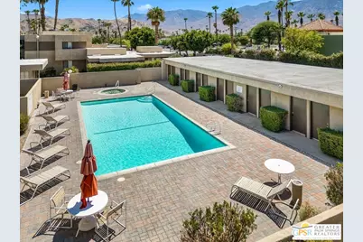 449 E Bradshaw Ln #31, Palm Springs, CA 92262 - Photo 21