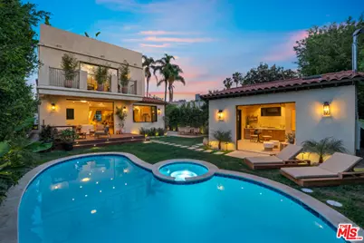 435 N Laurel Ave, Los Angeles, CA 90048 - Photo 31