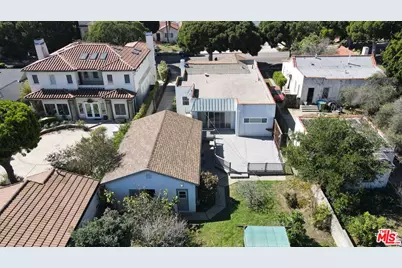 917 Princeton St, Santa Monica, CA 90403 - Photo 3