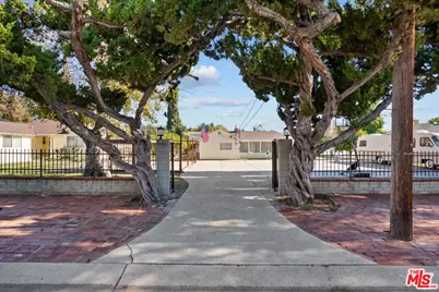 5708 Gentry Ave, Valley Village, CA 91607 - Photo 1