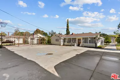 5708 Gentry Ave, Valley Village, CA 91607 - Photo 5