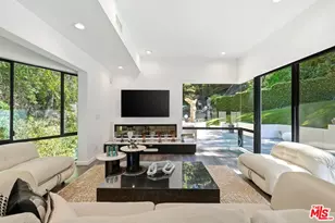 2350 Benedict Canyon Drive, Beverly Hills, CA 90210 - Photo 9