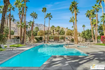 360 Cabrillo Rd #218, Palm Springs, CA 92262 - Photo 35