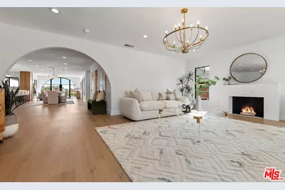 5168 Southridge Ave, Los Angeles, CA 90043 - Photo 5