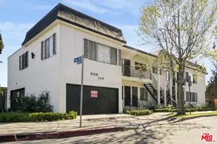 3115 Ivy St, Los Angeles, CA 90034 - Photo 5