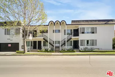3115 Ivy St, Los Angeles, CA 90034 - Photo 1