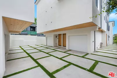 726 Robinson St, Los Angeles, CA 90026 - Photo 7