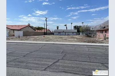 0 W Palm Vista Dr, Palm Springs, CA 92262 - Photo 5
