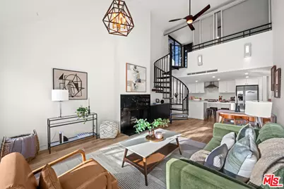 950 N Kings Rd #342, West Hollywood, CA 90069 - Photo 11