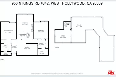 950 N Kings Rd #342, West Hollywood, CA 90069 - Photo 49