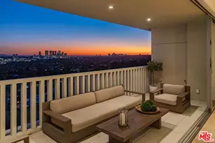 9255 Doheny Rd, West Hollywood, CA 90069 - Photo 11