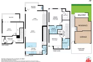 923 Hyperion Ave, Los Angeles, CA 90029 - Photo 49