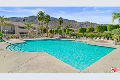 222 N Calle El Segundo #560, Palm Springs, CA 92262 - Photo 43