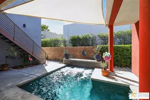 4935 Geary Way, Palm Springs, CA 92262 - Photo 41