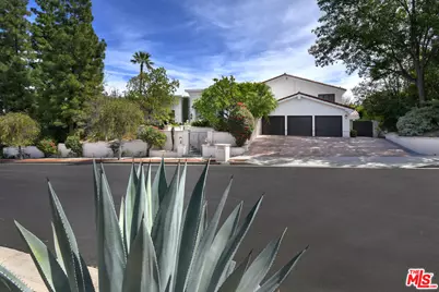 3848 Alonzo Ave, Encino, CA 91316 - Photo 1