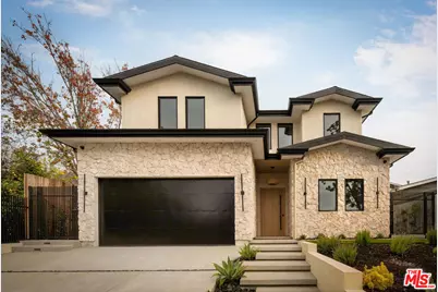 4140 Kraft Ave, Studio City, CA 91604 - Photo 1