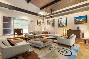 13044 Sky Valley Rd, Los Angeles, CA 90049 - Photo 3