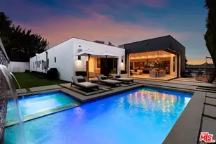 16366 Sloan Dr, Los Angeles, CA 90049 - Photo 49