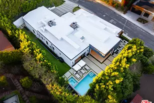 16366 Sloan Dr, Los Angeles, CA 90049 - Photo 5