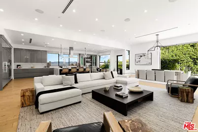 16366 Sloan Dr, Los Angeles, CA 90049 - Photo 9