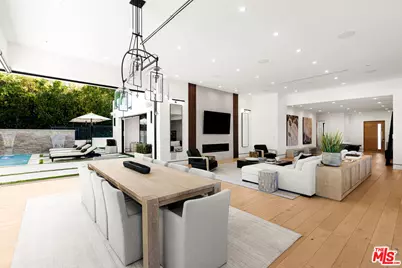 16366 Sloan Dr, Los Angeles, CA 90049 - Photo 11