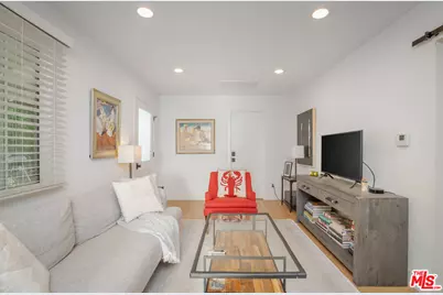 3667 Greenfield Ave, Los Angeles, CA 90034 - Photo 27