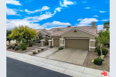 35707 Stonebriar Dr, Palm Desert, CA 92211 - Photo 3