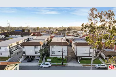 17226 Grevillea Ave, Lawndale, CA 90260 - Photo 3