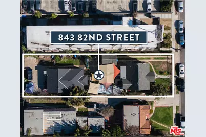 843 W 82nd St, Los Angeles, CA 90044 - Photo 3