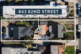 843 W 82nd St, Los Angeles, CA 90044 - Photo 3