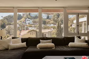 8593 Hollywood Blvd, Los Angeles, CA 90069 - Photo 3