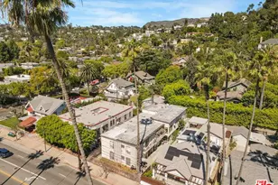 5665 Franklin Ave, Los Angeles, CA 90028 - Photo 9