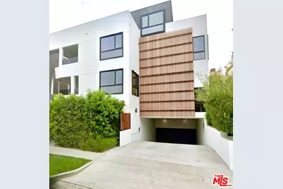 724 N Croft Ave #307, Los Angeles, CA 90069 - Photo 1
