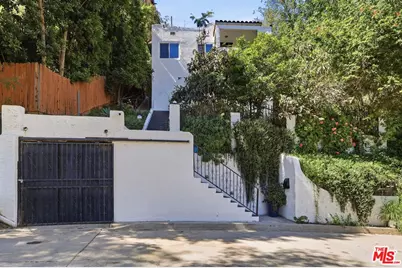 2645 Onyx Dr, Los Angeles, CA 90032 - Photo 3