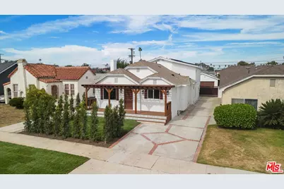 3815 W 60th St, Los Angeles, CA 90043 - Photo 3