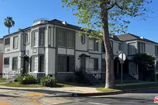 2601 W 42nd St, Los Angeles, CA 90008 - Photo 1