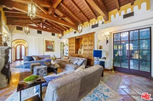 1274 N Clark St, West Hollywood, CA 90069 - Photo 23
