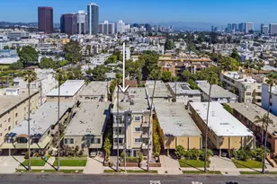 1316 Amherst Ave, Los Angeles, CA 90025 - Photo 33