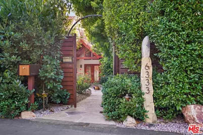 6333 Gayton Pl, Malibu, CA 90265 - Photo 5