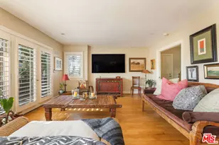 2536 Beverley Ave, Santa Monica, CA 90405 - Photo 23