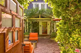 2536 Beverley Ave, Santa Monica, CA 90405 - Photo 3