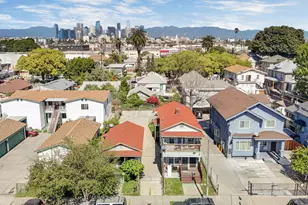 139 E 36th Pl, Los Angeles, CA 90011 - Photo 1