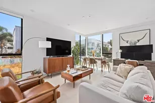 1243 N Gower St, Los Angeles, CA 90038 - Photo 1