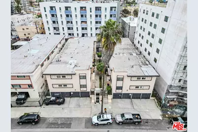 926 Fedora St, Los Angeles, CA 90006 - Photo 5